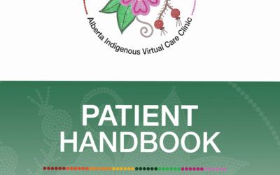 AIVCC Patient Handbook