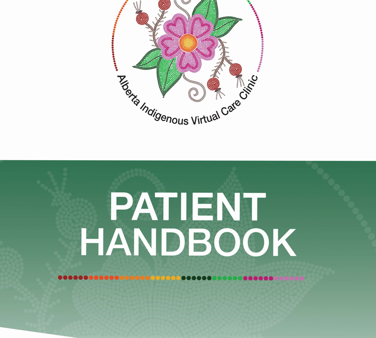 AIVCC Patient Handbook