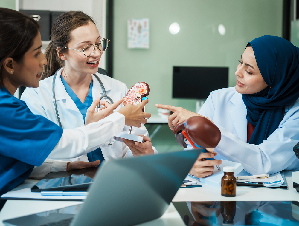 Getting Started with Care