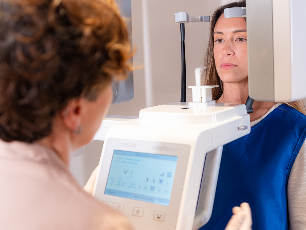 Cancer Screening & Care