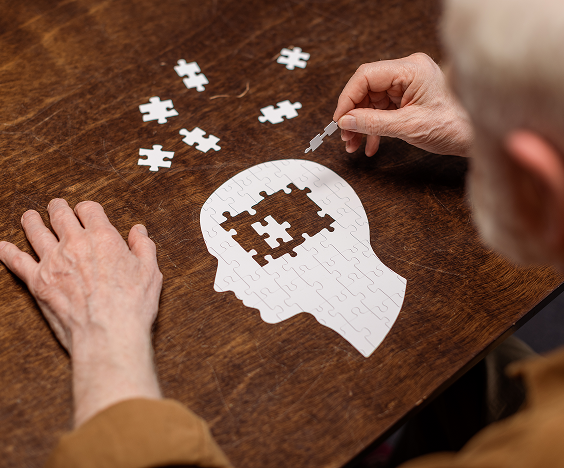 I-CAARE (Indigenous Cognition & Aging Awareness Research Exchange)