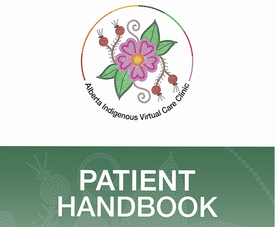 Patient Handbook (AIVCC guide)
