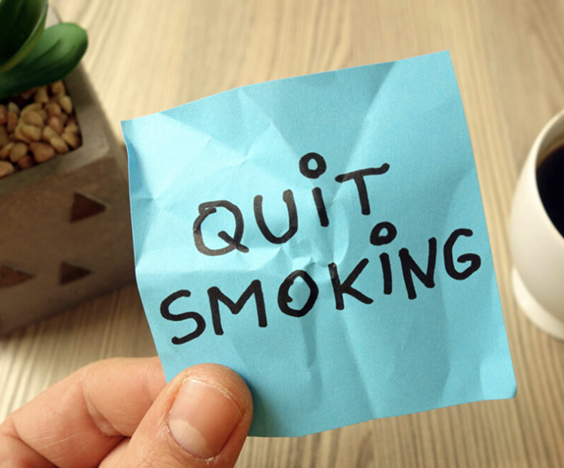 AlbertaQuits (Smoking Cessation)