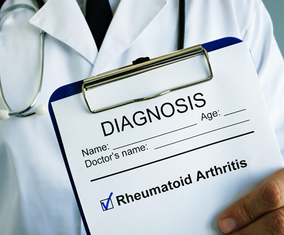 Arthritis Society