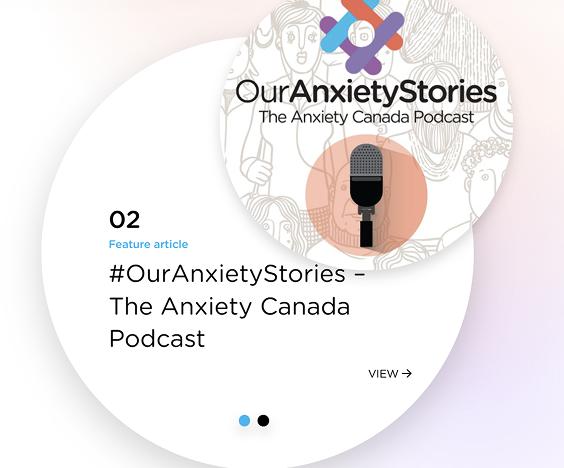 Anxiety Canada