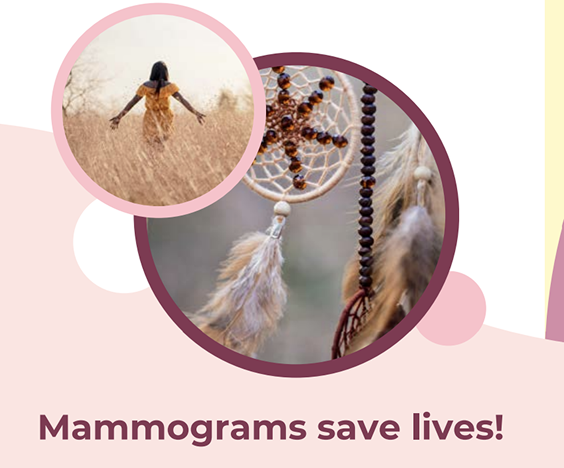 Breast Screening (Mammogram info)