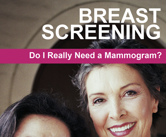 Breast Cancer Screening resources