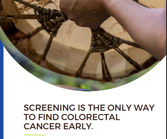 Why Screening Can Save Your Life