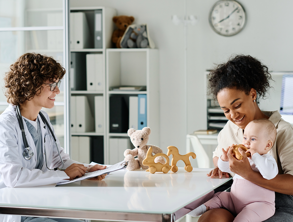 Family & Community Health