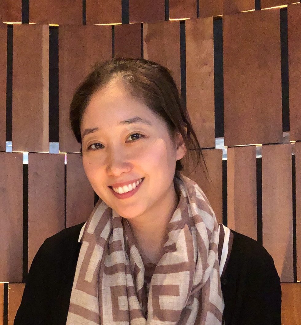TaeEun Ahn - Alberta Indigenous Virtual Care Clinic