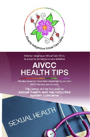 AIVCC Sexual Health and Reproductive System Patient Handbook (AIVCC guide)
