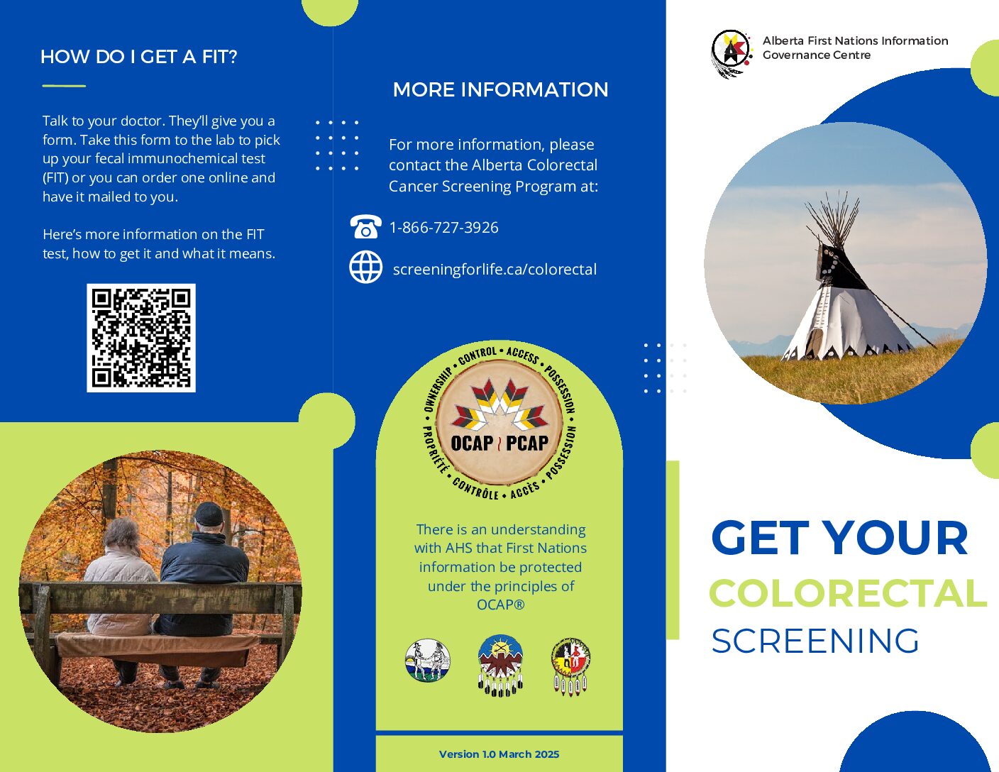 Colorectal Cancer Screening Guide